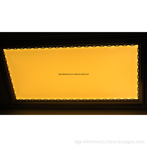 Panel Light (1200*60)